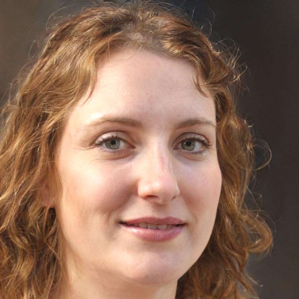 Dr. Katharina Weber, Finanzanalystin